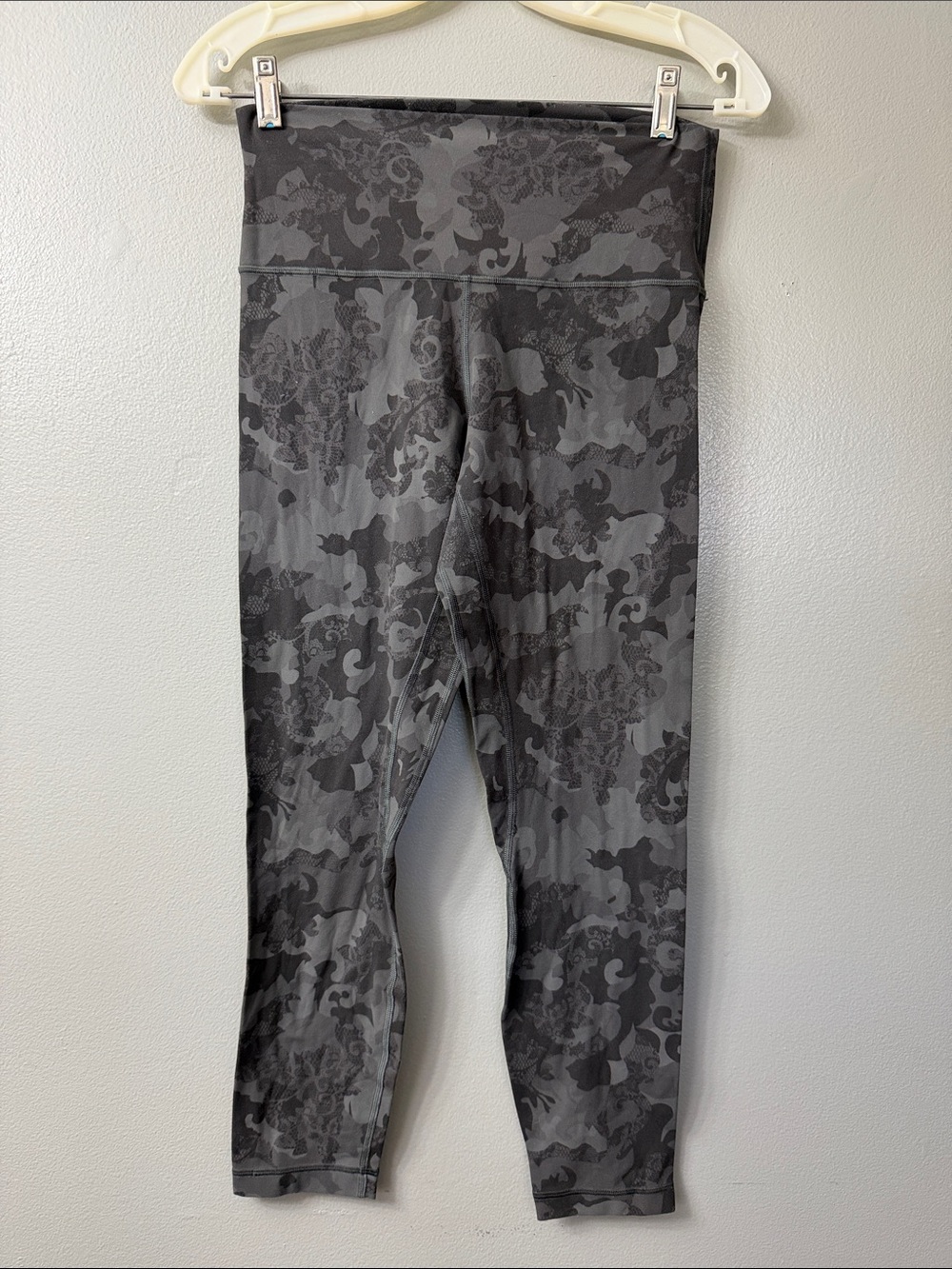 Lululemon Align HR Pant 25" Women's Size 8 LW5EXWS